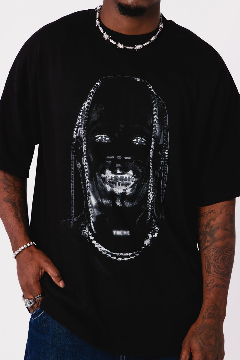 TRAVIS SCOTT TEE