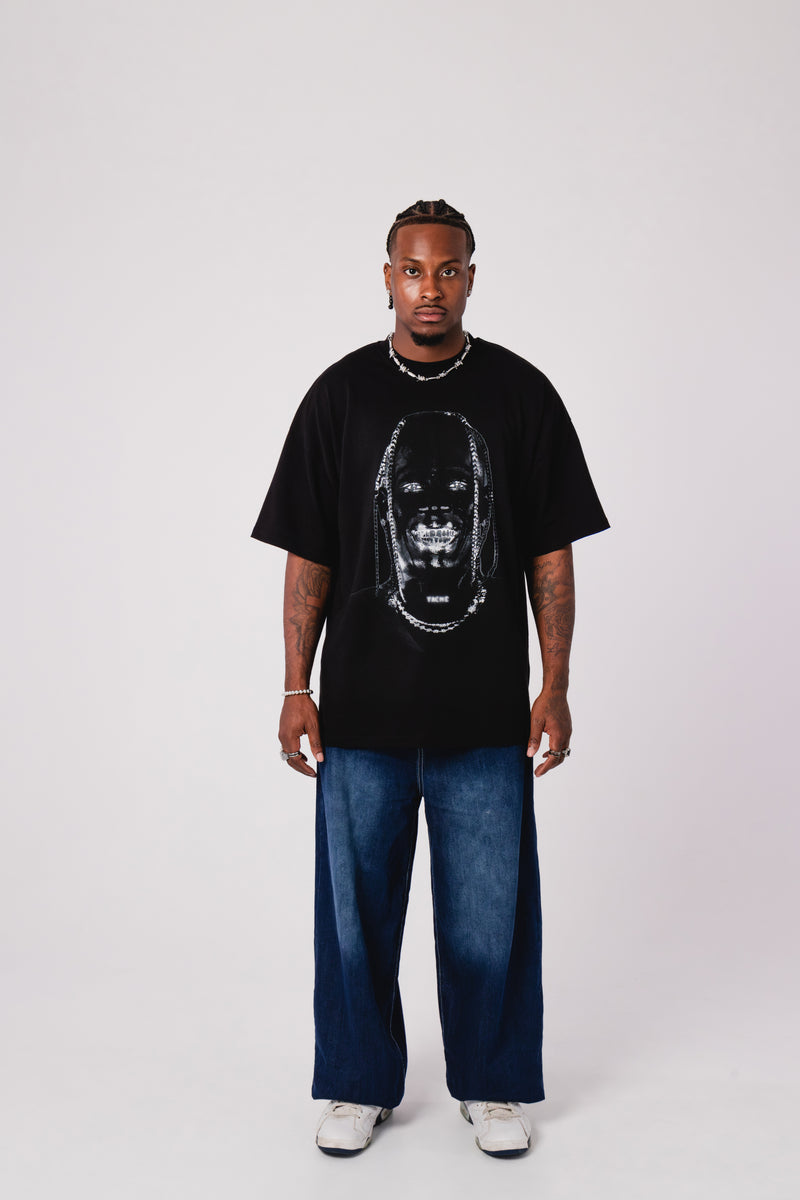 TRAVIS SCOTT TEE